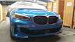BMW’s 2020 M135i Leaked Way Too Early – Gallery