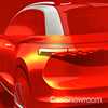 2019 Volkswagen ID. Roomzz Concept – Auto Shanghai