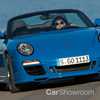 Porsche 991 Speedster Headed To New York Motor Show