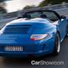 Porsche 991 Speedster Headed To New York Motor Show
