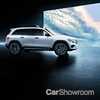 2019 Mercedes-Benz GLB Concept – Auto Shanghai 2019