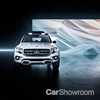 2019 Mercedes-Benz GLB Concept – Auto Shanghai 2019