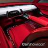 Kia’s HabaNiro Concept Could Be Evidence Of Insanity – Gallery