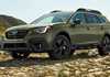 Subaru Unveils 2020 Outback – Gallery
