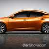 Nissan’s ’20 Sylphy Could Reignite Demand – Gallery