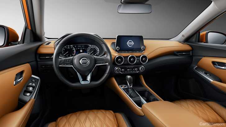 Nissan’s ’20 Sylphy Could Reignite Demand – Gallery