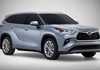The 2019 Toyota Kluger Is An All-New 7-Seat Workhorse
