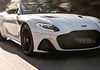 Aston Martin DBS Superleggera Volante Drops Jaws – Gallery