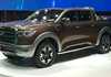Great Wall’s ‘Pickup’ Will Be Sharply-Priced, Of Course – Gallery