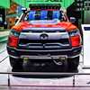 Great Wall’s ‘Pickup’ Will Be Sharply-Priced, Of Course – Gallery