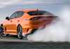 Kia’s Very Orange Stinger GTS Adds All-Wheel Drive, Carbon Bits
