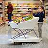 Ford Promotes AEB With Self-Braking Trolley – Gallery