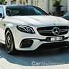 AMG Likely To Go Full-AWD In The Future – Gallery