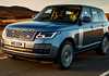 Range Rover Gains 295kW Ingenium Mild-Hybrid – Gallery