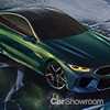 BMW Teases ’20 8-Series GranCoupe – Gallery