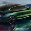 BMW Teases ’20 8-Series GranCoupe – Gallery