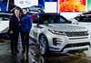 Jaguar-Land Rover Confident In Tata’s Support – Gallery