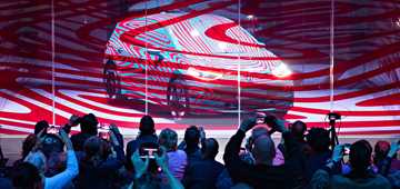 Volkswagen Confirms ‘ID.3’ Name, Sub-$50k Pricetag – Gallery