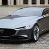 Mazda’s Premium Push: RWD Platform, Inline-6 Engines Revealed