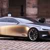 Mazda’s Premium Push: RWD Platform, Inline-6 Engines Revealed