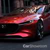 Mazda’s Premium Push: RWD Platform, Inline-6 Engines Revealed