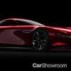 Mazda’s Premium Push: RWD Platform, Inline-6 Engines Revealed