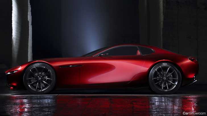 Mazda’s Premium Push: RWD Platform, Inline-6 Engines Revealed