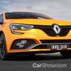 Renault Adds EDC Automatic To 2019 Megane RS 280 Cup