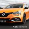 Renault Adds EDC Automatic To 2019 Megane RS 280 Cup
