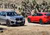 BMW X3, X4 M Competition Arrives In AU, Turf War To Ensue