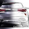 Kia Teases ‘Tusker’ Small SUV – Gallery