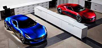 Hyundai Gives Rimac €80mil And Asks For Help – Gallery