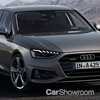 Audi Facelifts A4, Again, For 2020 – Gallery