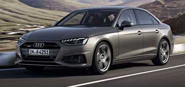 Audi Facelifts A4, Again, For 2020 – Gallery