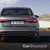 Audi Facelifts A4, Again, For 2020 – Gallery