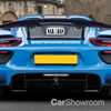 Porsche 917 Concept’s Could Be New Retro-Inspired Hypercar