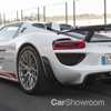 Porsche 917 Concept’s Could Be New Retro-Inspired Hypercar