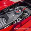 New Ferrari Mid-Engine Hybrid Beast Coming May 31st