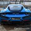 New Ferrari Mid-Engine Hybrid Beast Coming May 31st