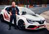 Renault Outs Megane RS Trophy-R, Reclaims Ring Crown
