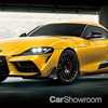 Carbon TRD Kit For Toyota’s A90 Supra Look Epic, Are Functional