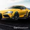 Carbon TRD Kit For Toyota’s A90 Supra Look Epic, Are Functional