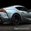 Carbon TRD Kit For Toyota’s A90 Supra Look Epic, Are Functional