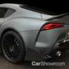 Carbon TRD Kit For Toyota’s A90 Supra Look Epic, Are Functional