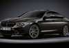 BMW’s M5 Edition 35 Years Is Exactly What You Expect