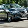 Genesis G70 To Arrive In June 2019