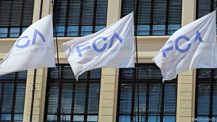 Fiat-Chrysler Proposes Merger With Renault – Gallery