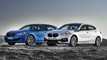 2019 BMW 1 Series - F40