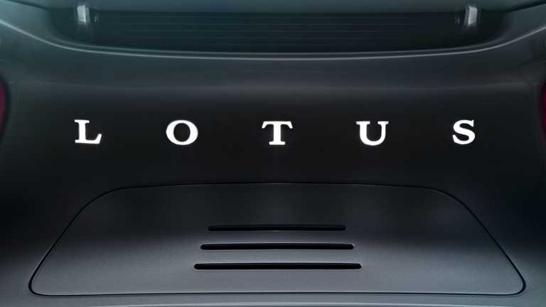 Lotus Confirms Type 130 EV Reveal For July 16th – Video