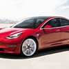 Tesla Opens Local Order Books For Model 3 – Gallery